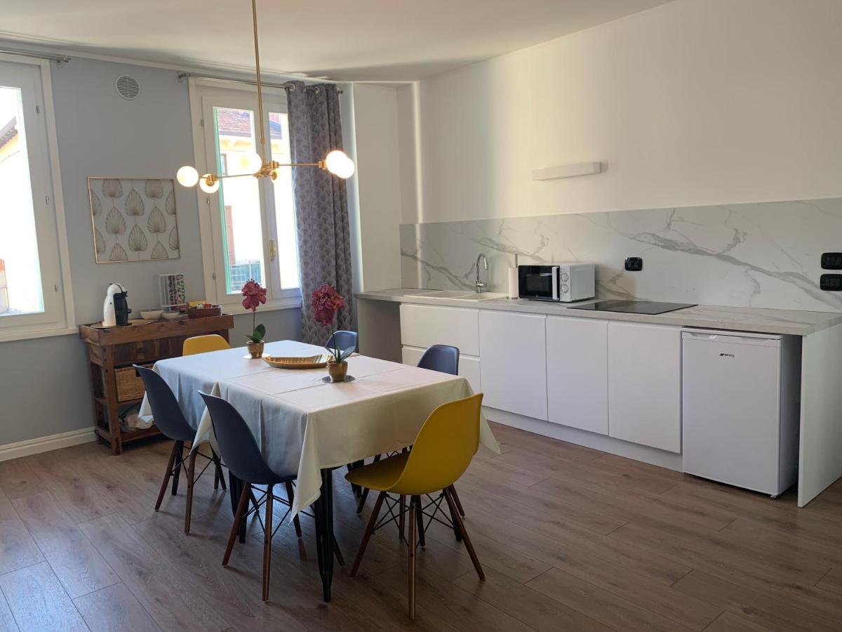 Al Viale 2 Daire Negrar Dış mekan fotoğraf