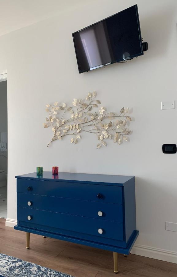 Al Viale 2 Daire Negrar Dış mekan fotoğraf